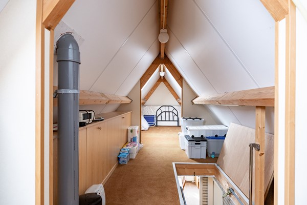 Medium property photo - Willem Dreeslaan 52, 9363 ES Marum